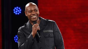 Netflix employees 'walkout' in protest of new Dave Chappelle special, calling it 'transphobic'