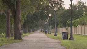2 sought after gunshots ring out on Kissimmee bike trail
