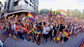 Orlando's 'Come Out with Pride' festival kicks off Saturday