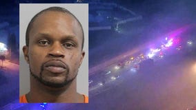 Deputies: Suspect in I-4 biker gang shootout charged with murder