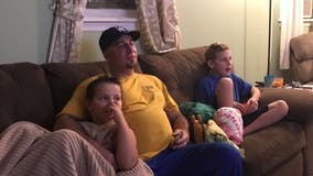 Medical examiner ID's man who died at Phish concert in San Francisco