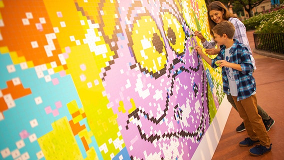 Disney reveals dates for EPCOT Festival of the Arts 2026