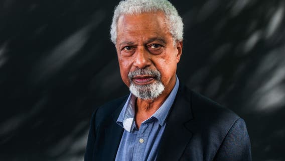 Nobel Prize for Literature 2021 awarded to Abdulrazak Gurnah