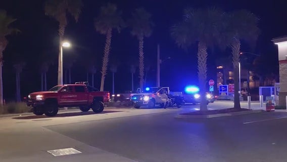 Extra patrols for 'Trucktoberfest' as officers issue citations