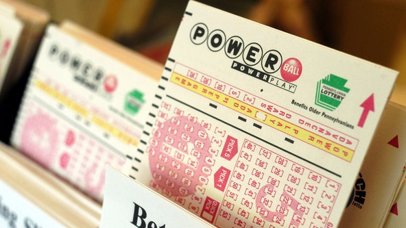 Orlando man, 61, wins $10 million Powerball jackpot
