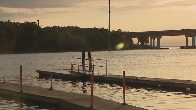 Officials: Missing boater's body found in Lake Monroe on Sunday