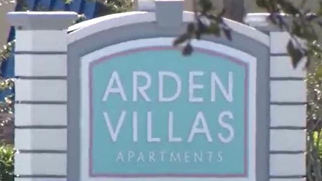 Arden Villas residents demand change following Miya Marcano's death