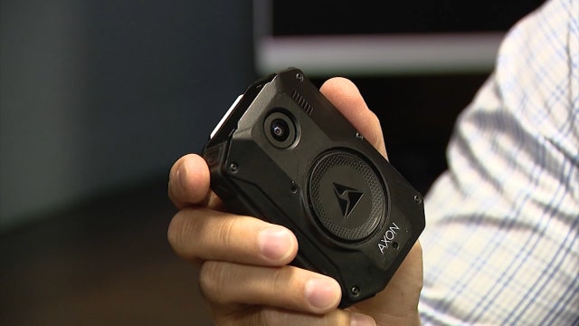 Flagler County Sheriff’s Office gets upgraded body, patrol car cameras