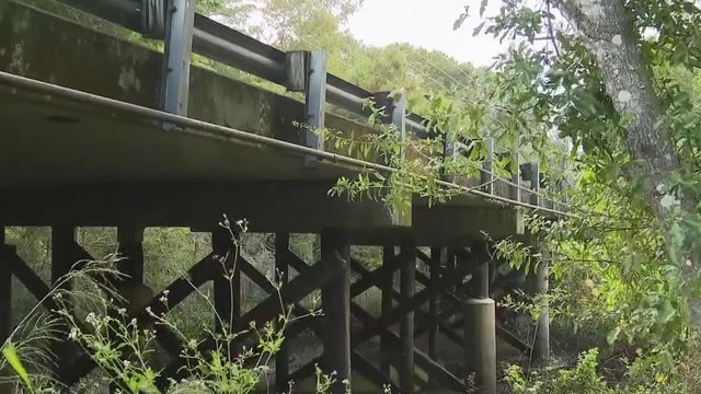 Orange County audit finds bridges went unmonitored for years