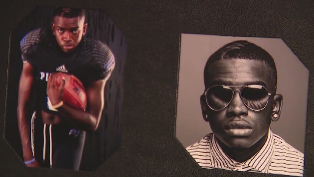 Mother of slain student speaks out about 2019 death of son