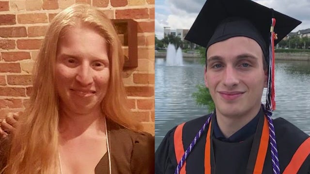 FOX 35 Care Force: 2 former foster kids give back to community that served them