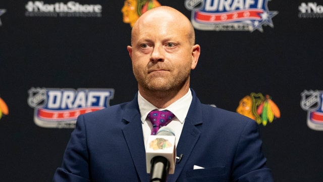 Blackhawks GM Stan Bowman resigns, team fined after sexual assault probe