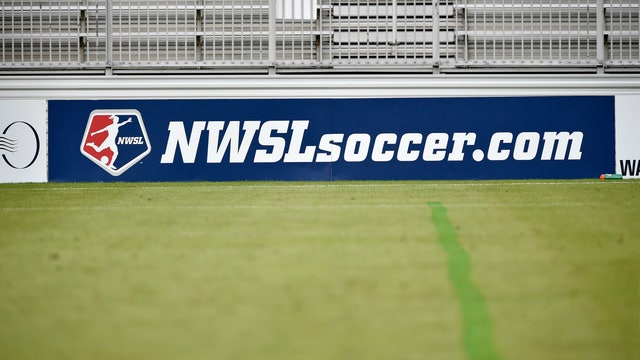 NWSL calls off weekend games after allegations against coach