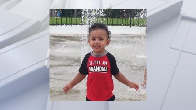 Missing Florida toddler found safe in Illinois, deputies say