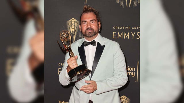 ‘Bridgerton’ hair, makeup artist Marc Pilcher dies of COVID-19