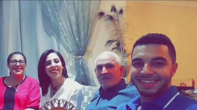 Martindale man arrested for murdering man parked in his driveway