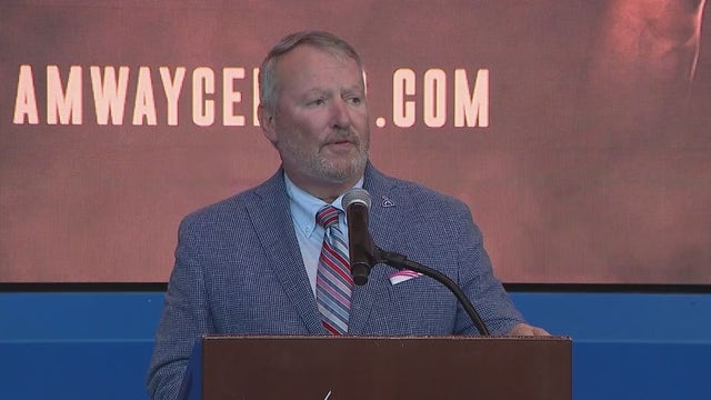 15th annual City of Orlando Hispanic Heritage Month Celebration