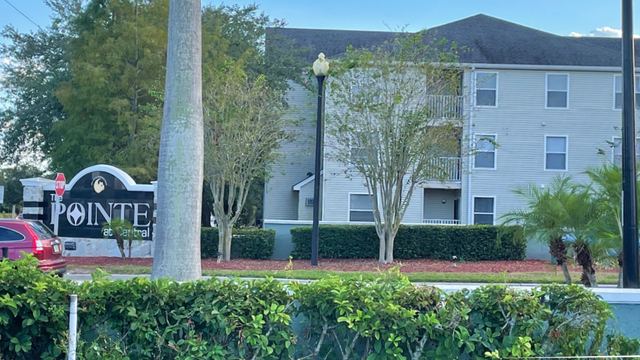 Airline pilot arrested for allegedly using spy cam on UCF student, authorities say