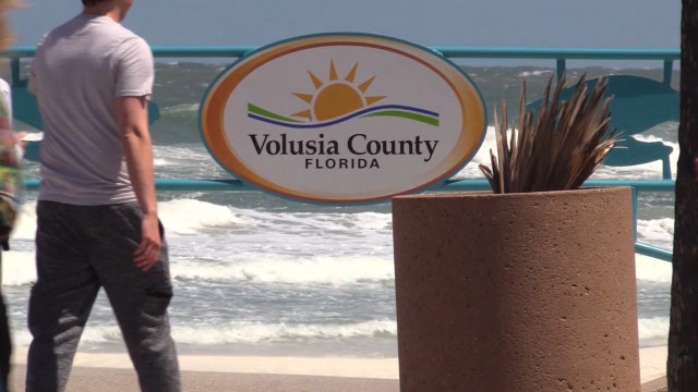 Selling beach naming rights on Volusia County council agenda
