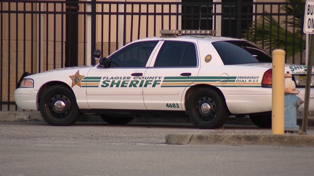 Flagler sheriff urges parents to talk to kids after student arrest