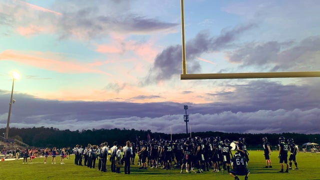 Timber Creek hosts Winter Park for FOX 35 Thursday Night Football