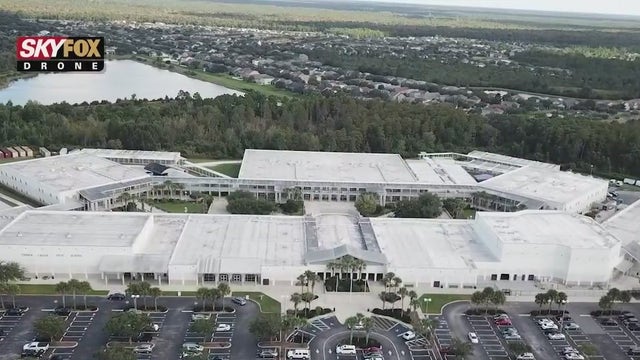 Alafaya parents say development is causing overcrowding at Timber Creek High