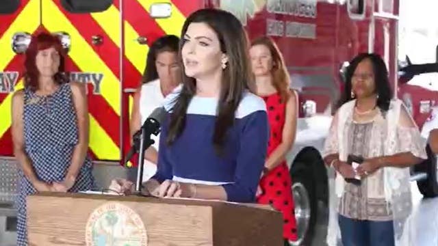 Casey DeSantis breast cancer diagnosis sheds light on early detection, awareness
