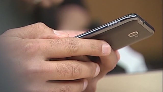 Florida school district's cellphone ban will extend to lunch, recess