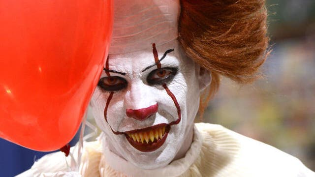 Orlando donut shop to have Pennywise deliver orders during Halloween