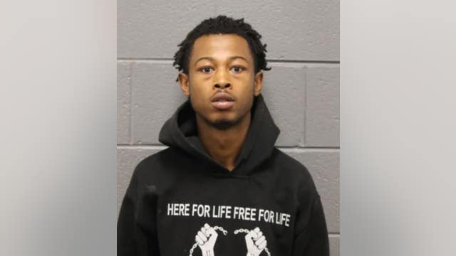 Mother identifies son as shooter in gang-related murder in Austin: prosecutors