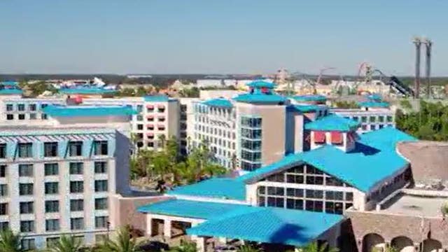 Loews Hotels plans to hire 700 people in anticipation of busy holiday season