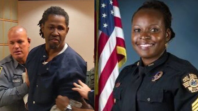 Jury selection begins in Markeith Loyd murder trial