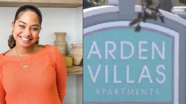 Protest for better security planned at Miya Marcano's apartment complex