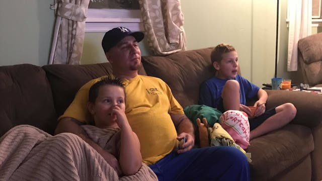 Medical examiner ID's man who died at Phish concert in San Francisco