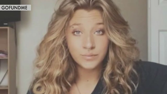 Sheridan Wahl: 911 call outlines discovery of missing Florida woman's body