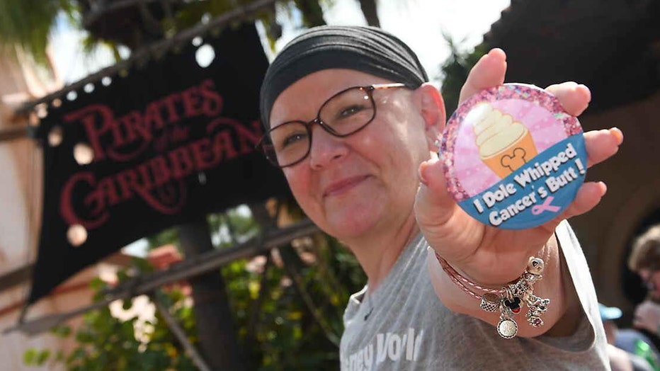 walt disney world dole whip