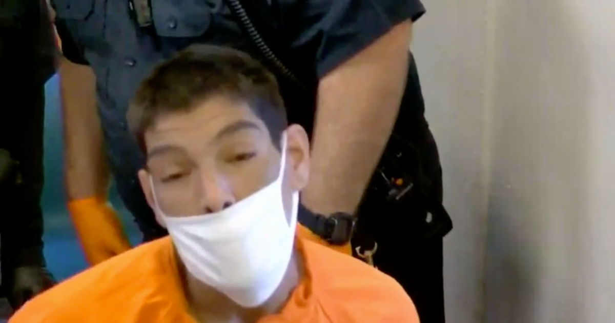 Man accused in Osceola County triple homicide appears before judge ...