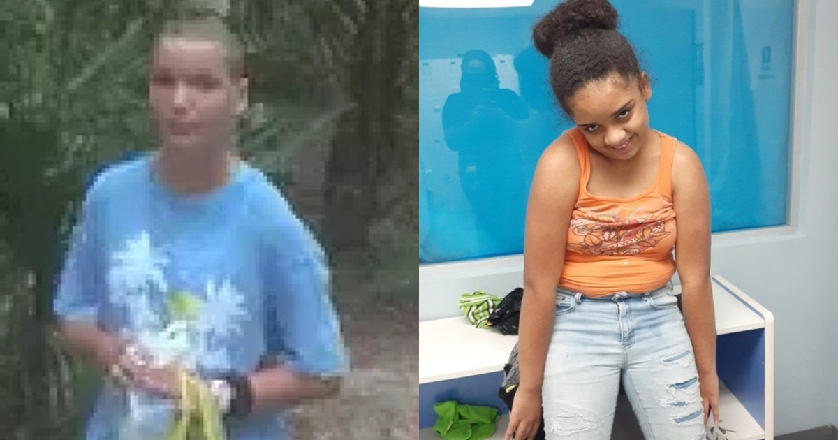 Deputies search for 2 missing girls from Florida children's home | FOX ...