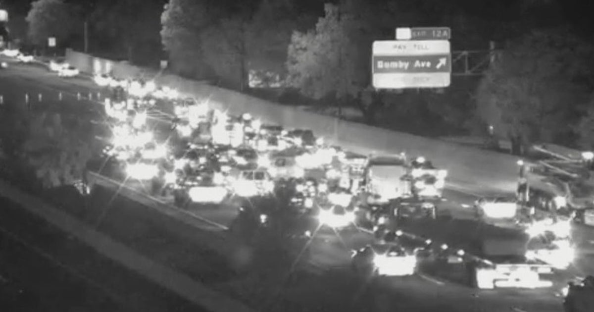 Police ID victim in fatal crash on SR 408 in Orlando | FOX 35 Orlando