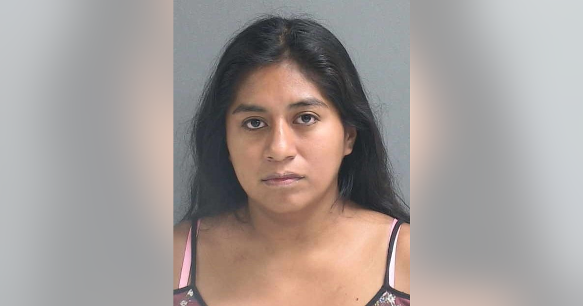 Deputies: Florida mother left young kids alone in 'extremely poor ...