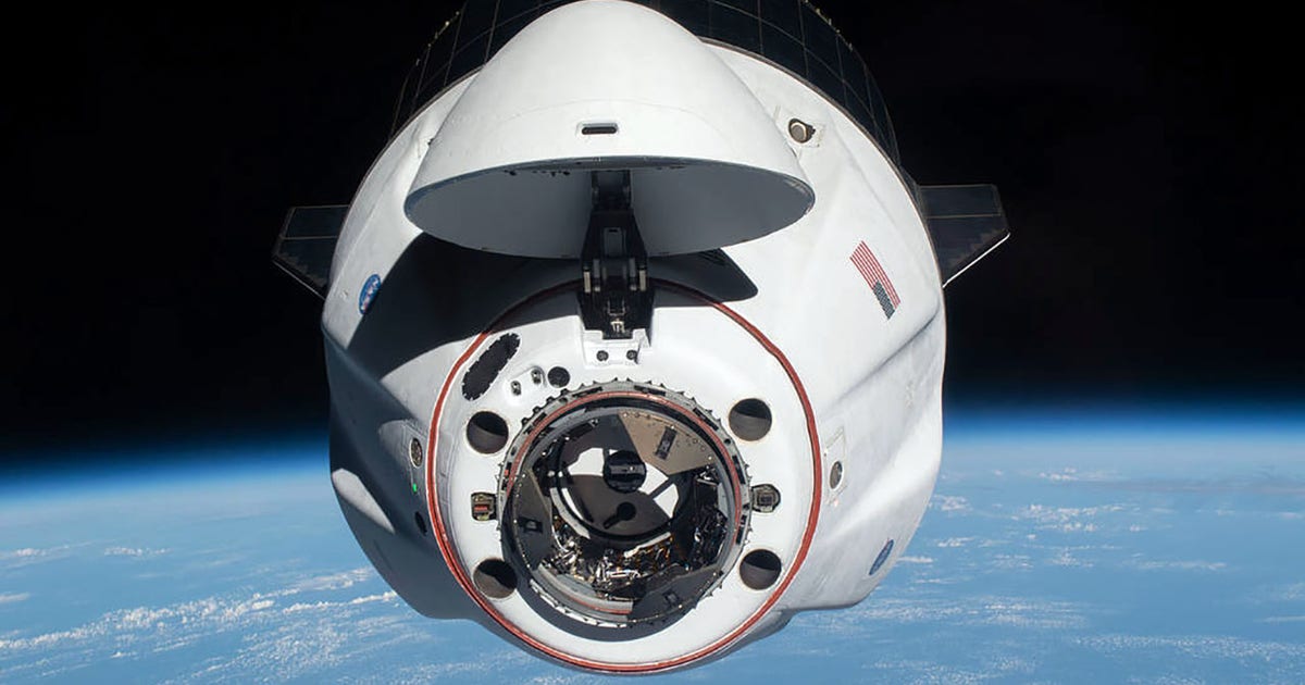 SpaceX Crew-12 mission targets Feb. 12 launch: How will weather impact  liftoff decision? | FOX 35 Orlando