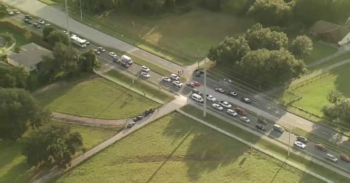 Two teens killed in head-on crash in Osceola County, troopers say | FOX ...