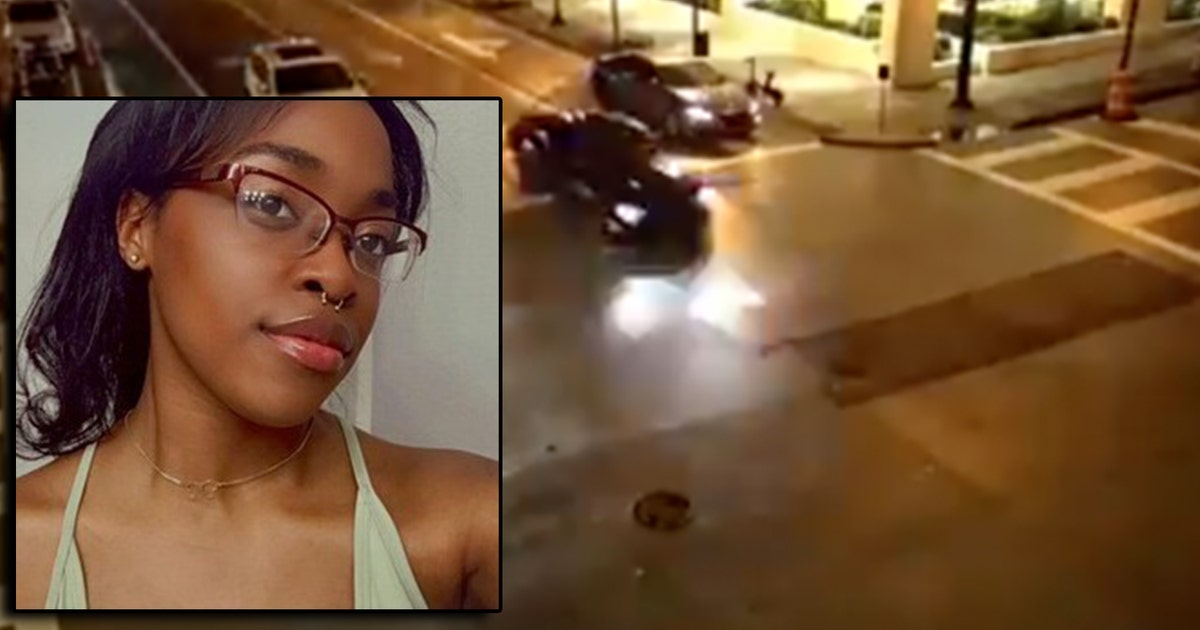 Orlando police identify woman killed in hit-and-run; driver sought ...