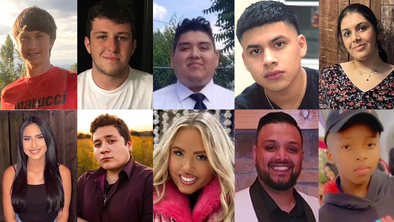 'Compression asphyxia': Cause of death for all 10 Astroworld victims in Houston, TX - Vimarsana News