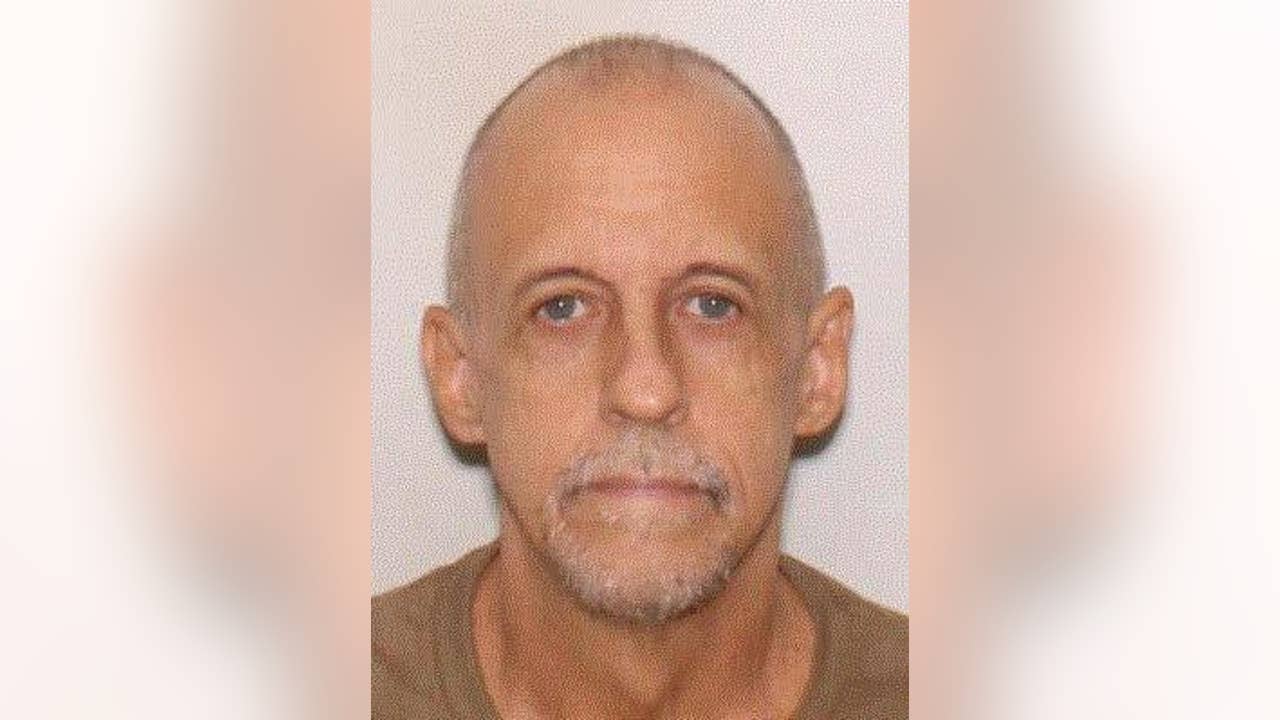 Deputies: 'Violent sexual predator' from Florida arrested in North Carolina - Vimarsana News