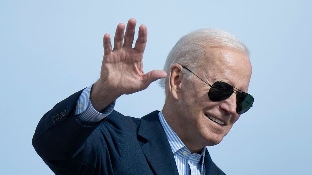 COP26: Biden appeals to world leaders at UN climate summit in Glasgow - Vimarsana News