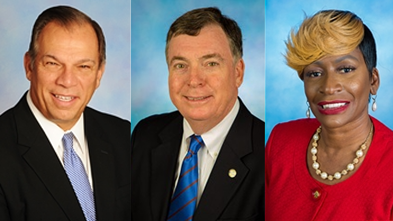Incumbents reign in Orlando commission races - Vimarsana News