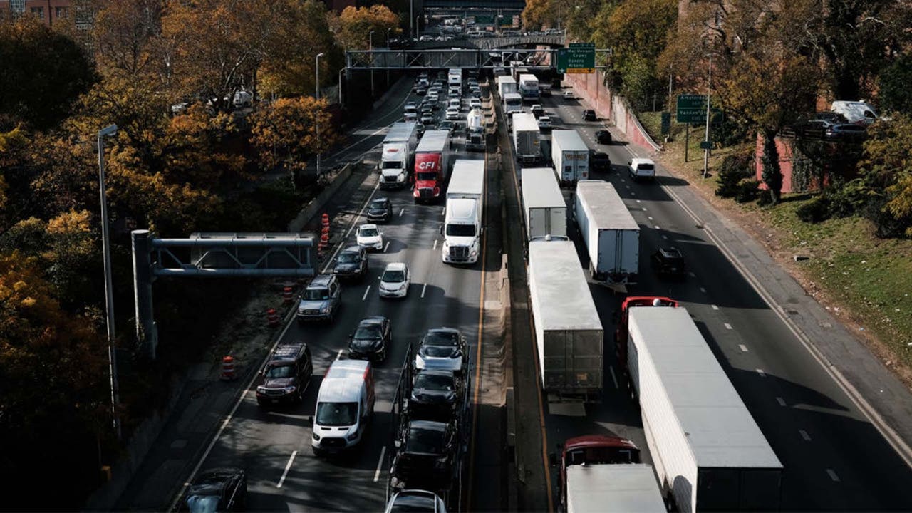 NHTSA ramps up anti-DUI campaign ahead of busy holiday travel - Vimarsana News