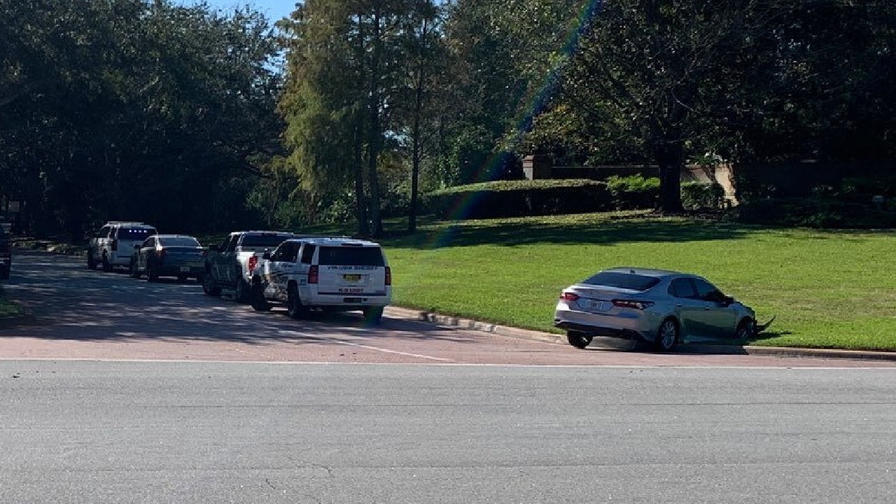 Police chase through Central Florida ends with arrest, deputies say - Vimarsana News
