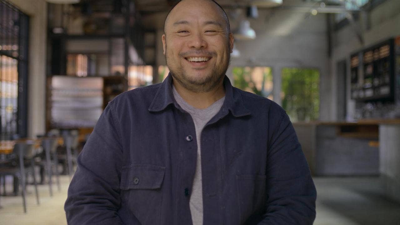 The Next Thing You Eat': David Chang says we're not going to 'recreate the cow' in cooking - Vimarsana News